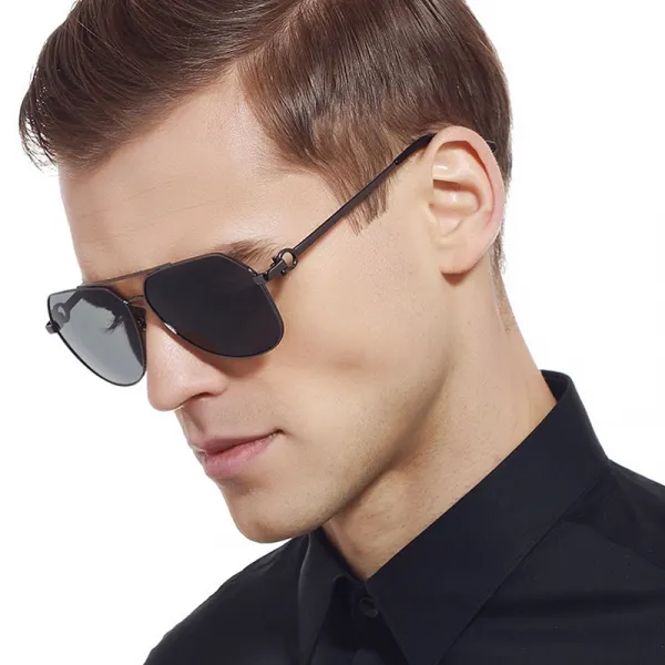 NEOGO Roddy 2 slnečné okuliare, Black / Black (GNE020C02)