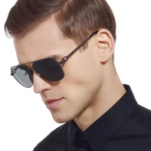 NEOGO Roddy 2 slnečné okuliare, Black / Black (GNE020C02)