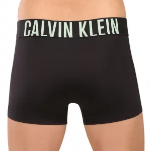 3PACK pánske boxerky Calvin Klein čierne (NB3775A-ZDJ) M, trenky