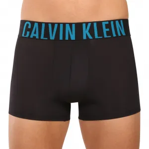 3PACK pánske boxerky Calvin Klein čierne (NB3775A-ZDJ) M, trenky