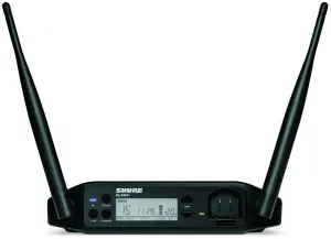 Shure GLXD4+