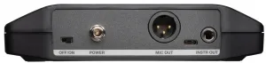 Shure GLXD4+