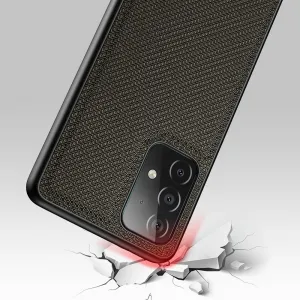 DUX DUCIS Fino kryt na Samsung Galaxy A32 5G, zelený