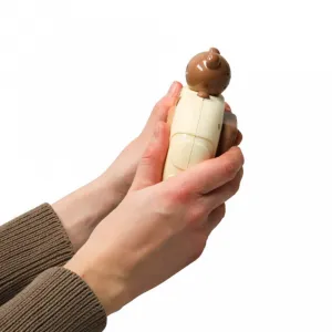 3367 DR Elektronická postrehová hra pop it - TEDDY BEAR
