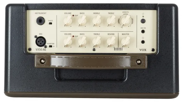 Vox VX50-AG