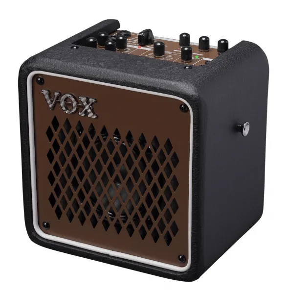 Vox Mini Go 3 Earth Brown