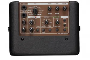 Vox Mini Go 3 Earth Brown