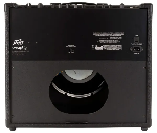 Peavey Vypyr X3