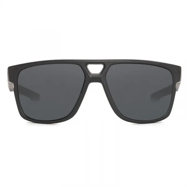 KDEAM Malden 1 slnečné okuliare, Black / Black (GKD028C01)