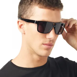 KDEAM Malden 1 slnečné okuliare, Black / Black (GKD028C01)