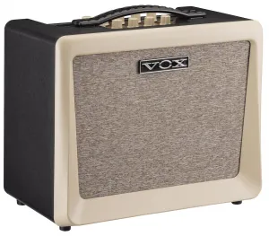 Vox Ukulele 50