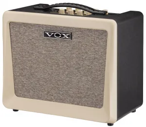 Vox Ukulele 50