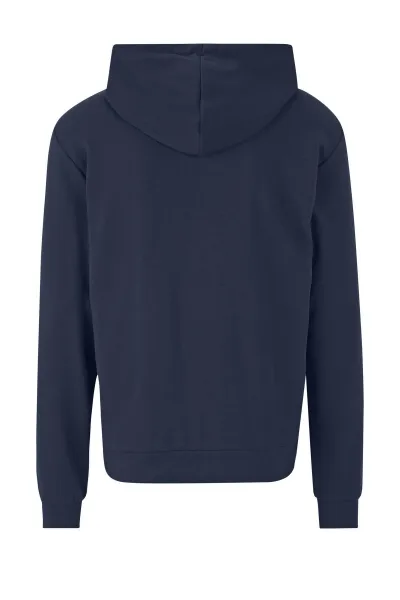Fila Black Iris BENGEL regular hoody