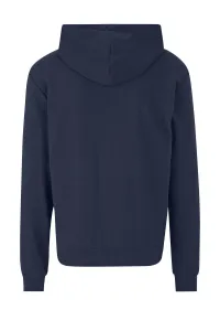 Fila Black Iris BENGEL regular hoody