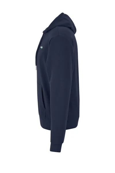 Fila Black Iris BENGEL regular hoody