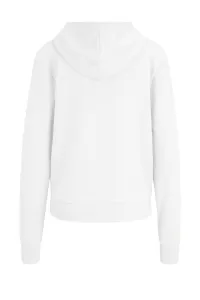 Fila Bright White BRUCHSAL regular hoody
