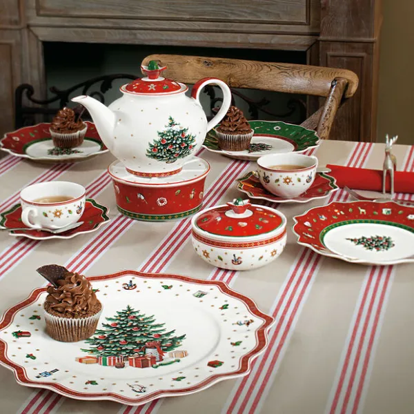 Čajová kanvica, 1.5 l, kolekcia Toy 's Delight - Villeroy & Boch