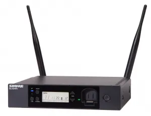 Shure GLXD14R+ INSTRUMENT SYSTEM