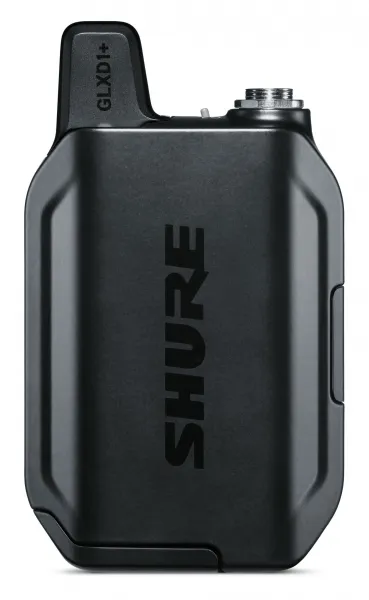 Shure GLXD14R+ INSTRUMENT SYSTEM