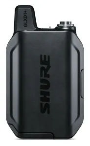 Shure GLXD14R+ INSTRUMENT SYSTEM