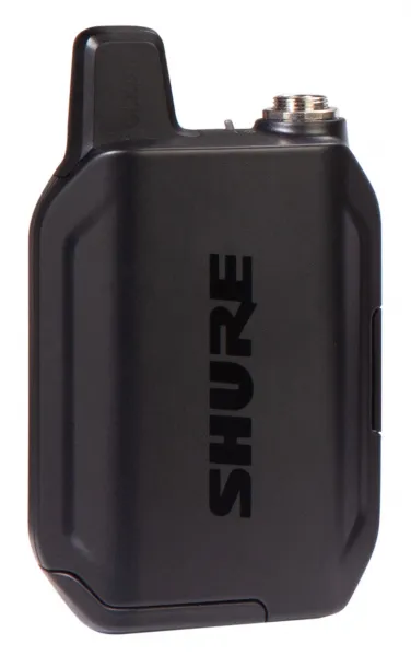 Shure GLXD14R+ INSTRUMENT SYSTEM