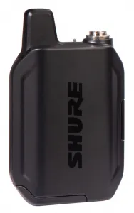 Shure GLXD14R+ INSTRUMENT SYSTEM