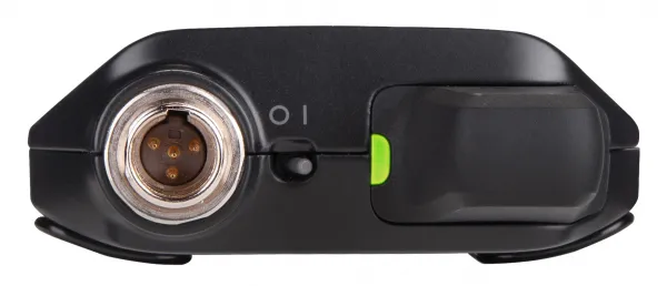 Shure GLXD14R+ INSTRUMENT SYSTEM
