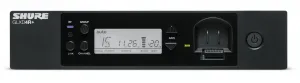 Shure GLXD14R+ INSTRUMENT SYSTEM