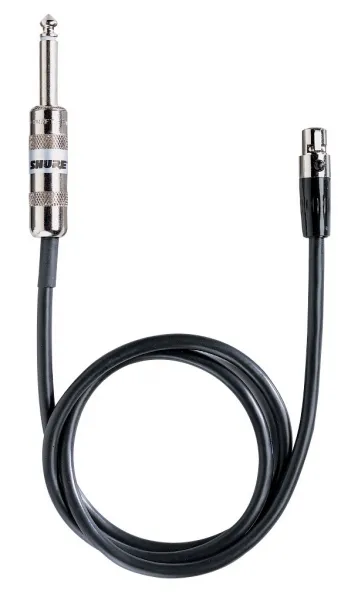Shure GLXD14R+ INSTRUMENT SYSTEM