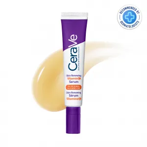 CERAVE Sérum s vitamínom C pre obnovu pleti 30 ml