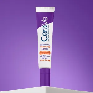CERAVE Sérum s vitamínom C pre obnovu pleti 30 ml