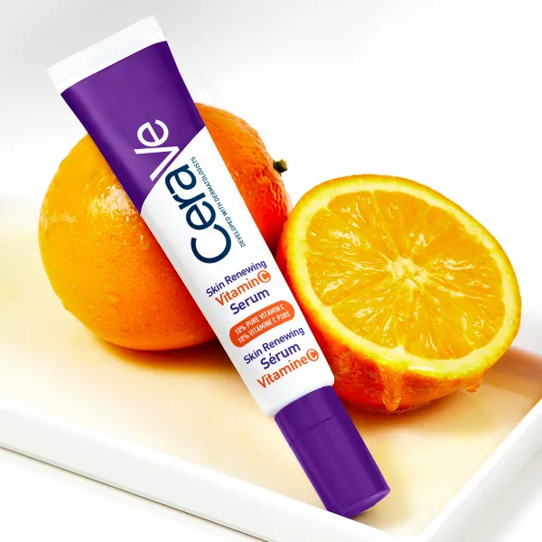 CERAVE Sérum s vitamínom C pre obnovu pleti 30 ml