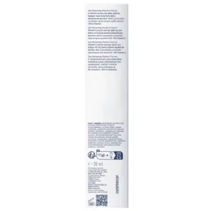 CERAVE Sérum s vitamínom C pre obnovu pleti 30 ml