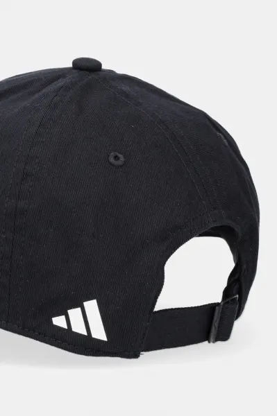 adidas BASEBALL STREET Šiltovka, čierna, veľkosť