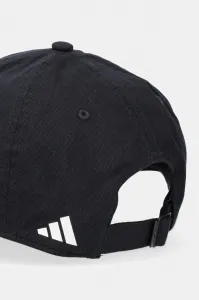 adidas BASEBALL STREET Šiltovka, čierna, veľkosť
