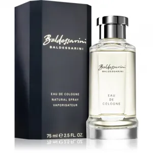 Baldessarini Baldessarini kolínska voda pre mužov 75 ml