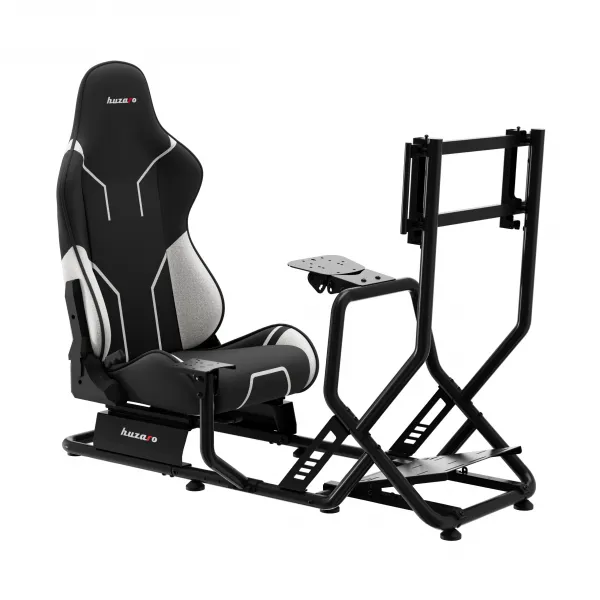 Pretekársky kokpit Huzaro Speed ​​​​6.0