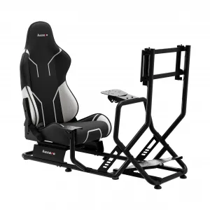 Pretekársky kokpit Huzaro Speed ​​​​6.0