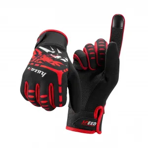 Pretekársky kokpit Huzaro Speed ​​​​6.0