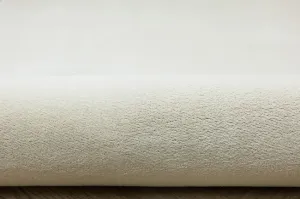 Protišmykový koberec RABBIT krémový