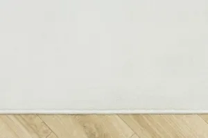 Protišmykový koberec RABBIT krémový