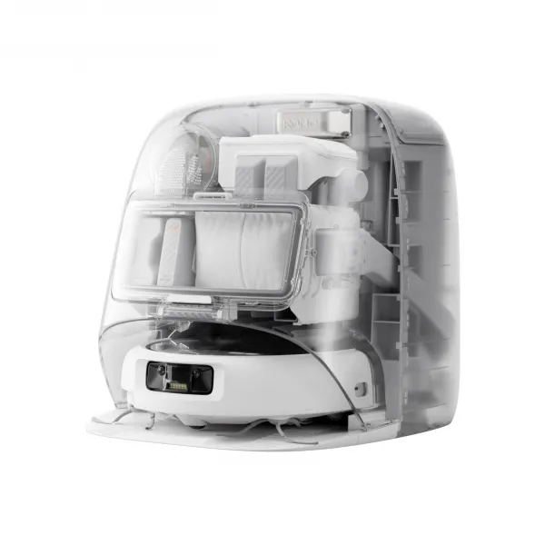 DJI ROMO P (Water Tank Version)