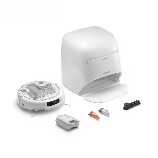DJI ROMO A (Water Tank Version)