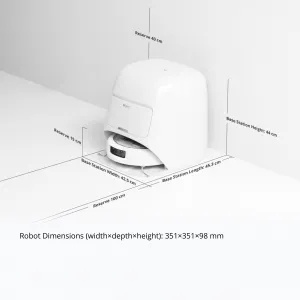 DJI ROMO A (Water Tank Version)