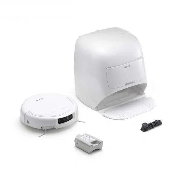 DJI ROMO S (Water Tank Version)