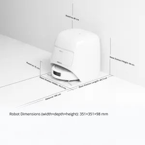 DJI ROMO S (Water Tank Version)