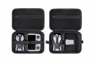 Stablecam Čierne  PU púzdro na rameno pre DJI Mini 5 Pro (DJI RC-N3) 1DJ8208