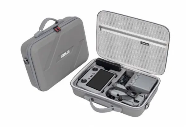 Stablecam PU prepravné púzdro pre DJI Mini 5 Pro (DJI RC 2) 1DJ8211