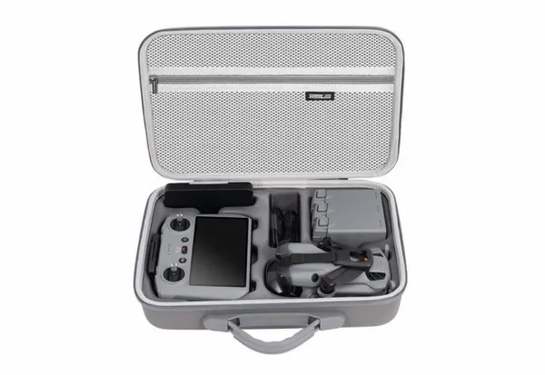 Stablecam PU prepravné púzdro pre DJI Mini 5 Pro (DJI RC 2) 1DJ8211