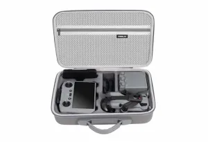 Stablecam PU prepravné púzdro pre DJI Mini 5 Pro (DJI RC 2) 1DJ8211